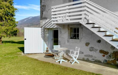Allemagne-en-Provence Maison | 2 Bedroom Amazing Home In Cusy