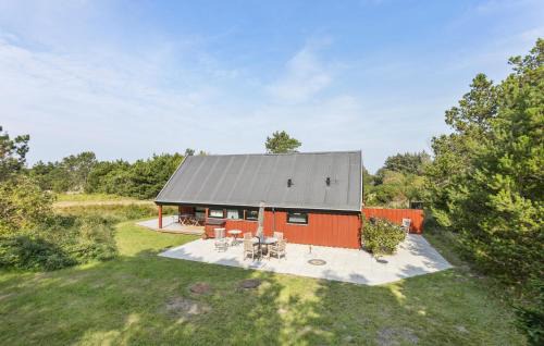 Kandestederne Maison | 2 Bedroom Amazing Home In Skagen