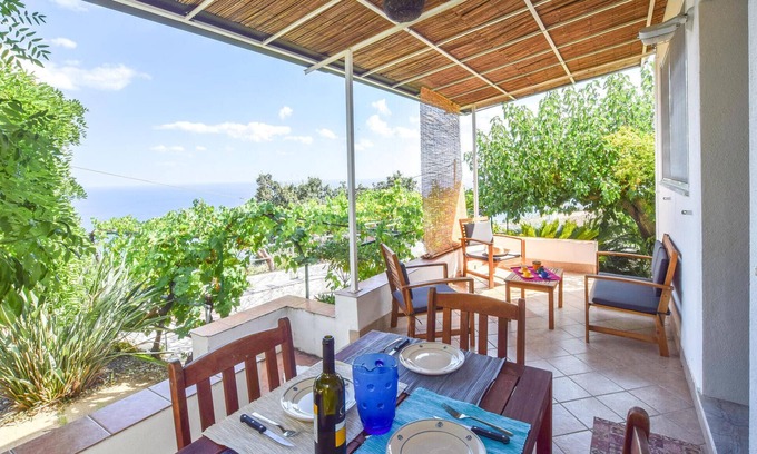 Copanello Maison | Superbe maison de 2 chambres à Staletti