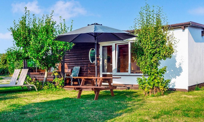 Wrzosowo Maison | Superbe maison de 2 chambres à Wrzosowo