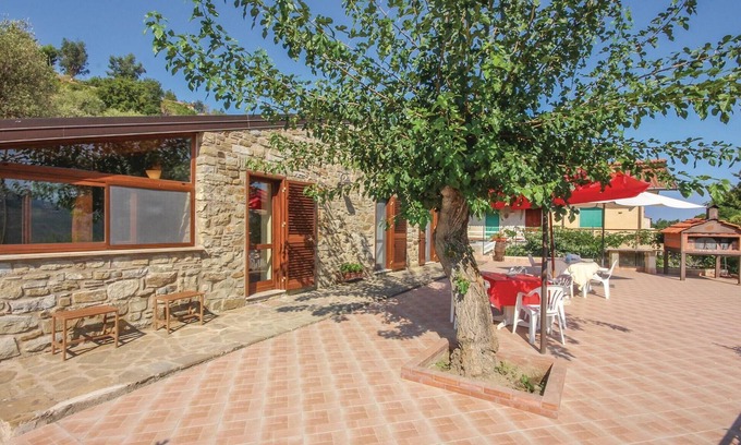 Perdifumo Maison | Villa Marisa
