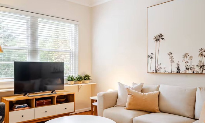 Wollstonecraft Appartement | 2 Bedroom apartment located in Woollstonecraft!