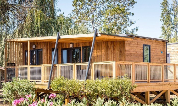 La Roche-sur-Yon Chalet De Ski | LOGEMENTS DE 2 OU 3 CHAMBRES