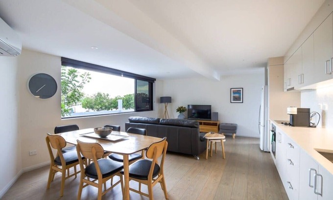 Batemans Bay Appartement | 2-Bedroom Apartment in the Heart of Batemans Bay