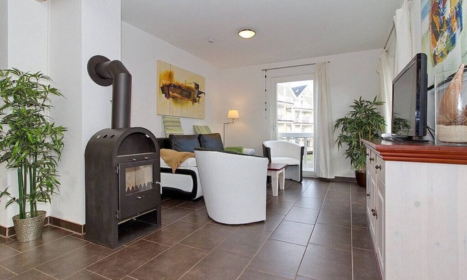 Graal Mueritz Appartement | Vrbo Property