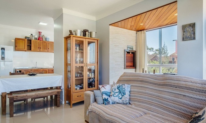 Vila Esperanca Appartement | 2 Bedroom Apartment 260m From the Beach Rib0201