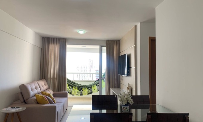 Goiania Appartement | Appartement Alto