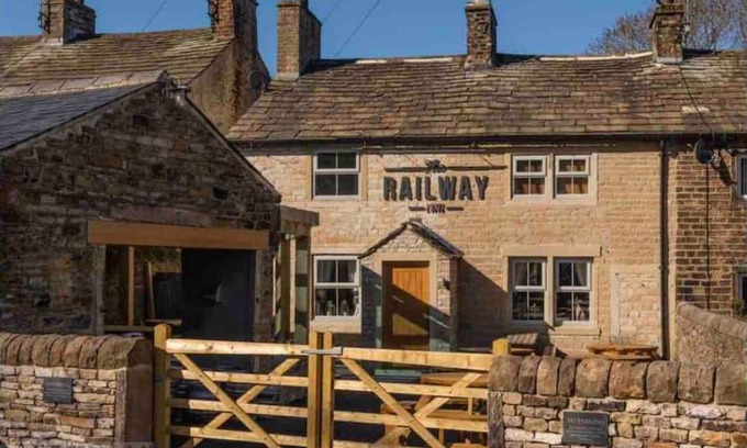 Cononley Appartement | 2 Bedroom apartment, Cononley near Skipton