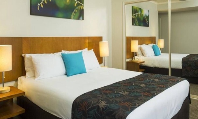 Cairns North Appartement | 2 Bedroom Apartment(Home Two Bedroom -2 nights)