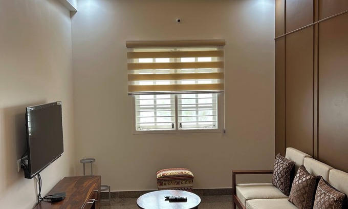 Arekere Appartement | 2-bedroom apartment in JP nagar Bengaluru