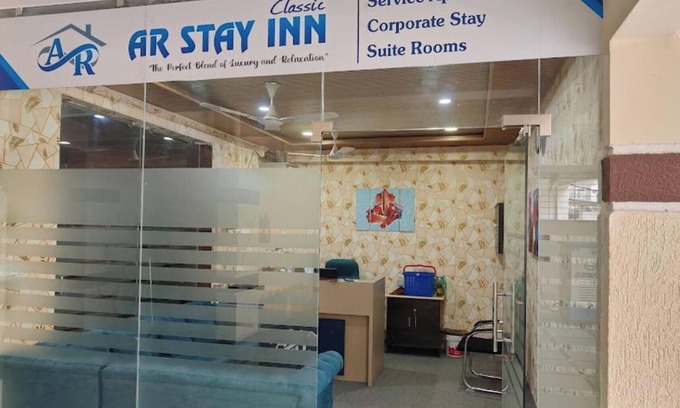 Kukatpally Housing Board Colony Appartement | 2-bedroom apartment in welcoming Hyderabad with AC, WiFi