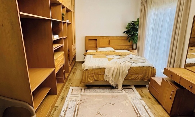 Sheikh Zayed City Appartement | 2-bedroom apartment in beautiful sheikh Zayed with 3AC