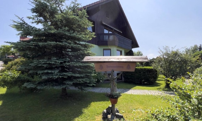 Rothesutte Appartement | Vrbo Property