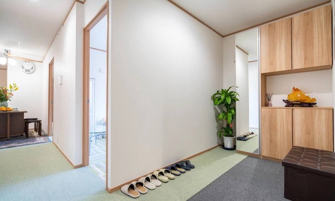 Kawaguchi Appartement | Vrbo Property