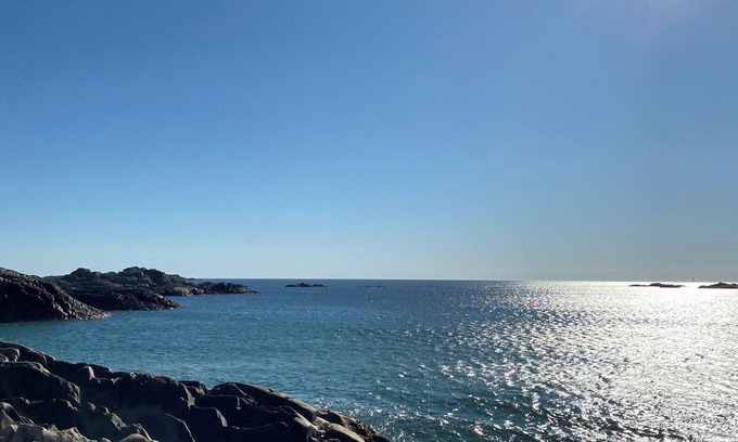 Oygarden Appartement | 2-bedroom apartment in superb Vestland with WiFi