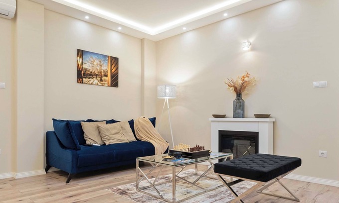 Pecs Appartement | 2-bedroom apartment in Pécs