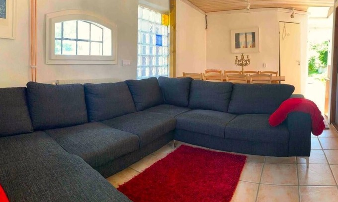Loderup Maison | 2 bedroom apartment in Löderup
