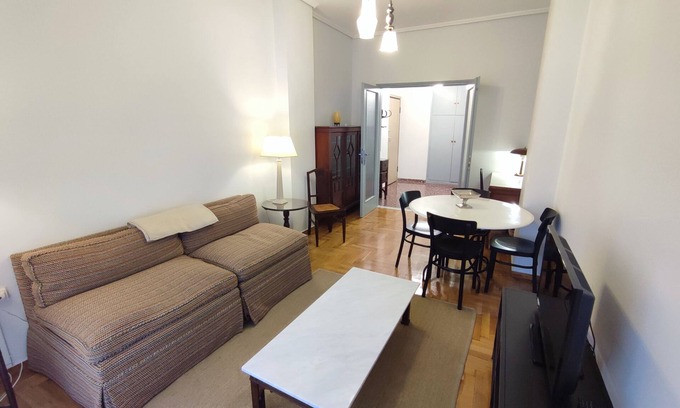 Volos City Centre Appartement | Vrbo Property