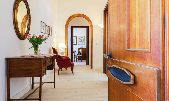 Sannicola Appartement | Vrbo Property