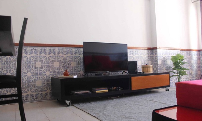 Massama Appartement | 2 bedroom apartment Massamá
