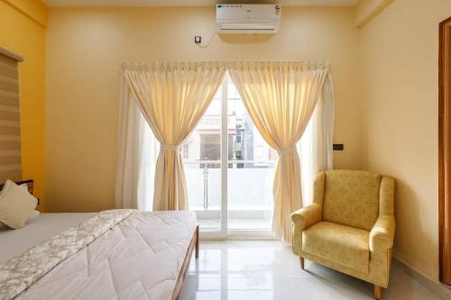 Bengaluru Appartement | 2 Bedroom Apartment near Vijayanagar, Bangalore