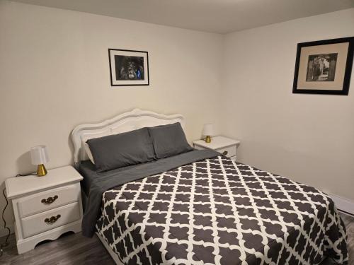 Saint John Maison | 2 bedroom apt west side Saint John