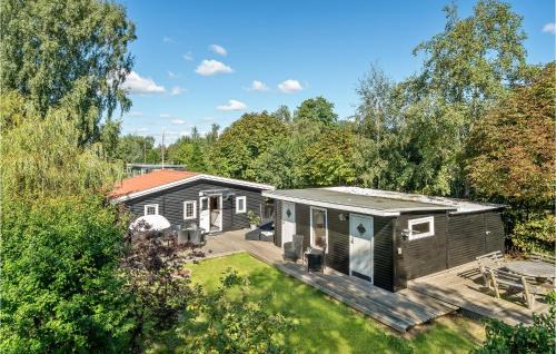 Vordingborg Maison | 2 Bedroom Awesome Home In Vordingborg