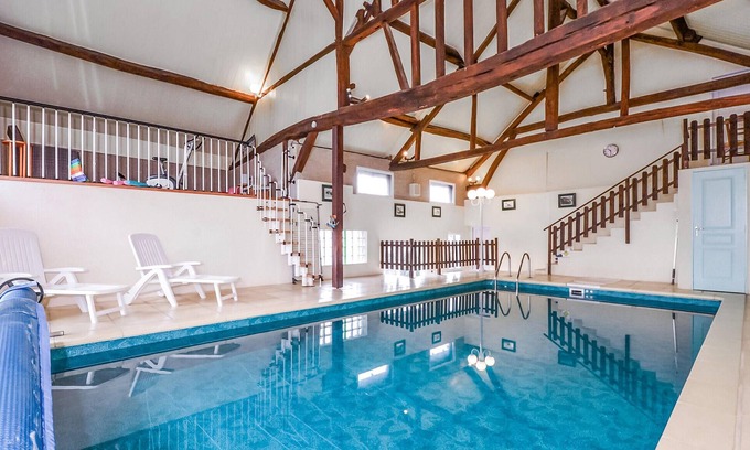 Rubigny Maison | Superbe maison de 2 chambres à Rubigny