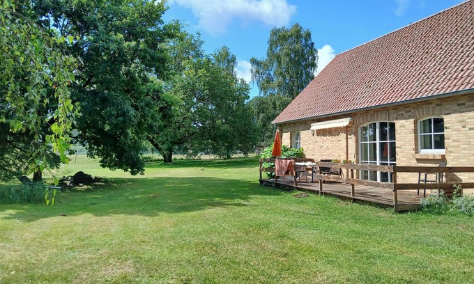 Dobbertin Maison | Ferienhaus Dobbin