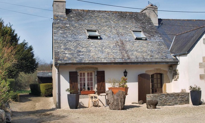 Garlan Maison | Magnifique maison à Garlan avec WiFi