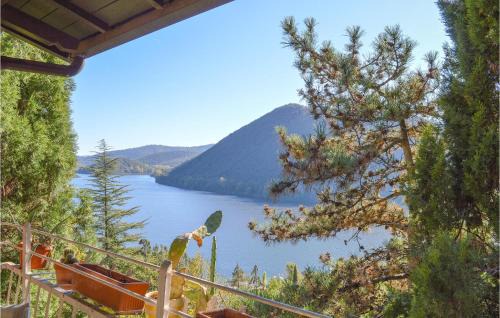 Piediluco Maison | 2 Bedroom Awesome Home In Piediluco