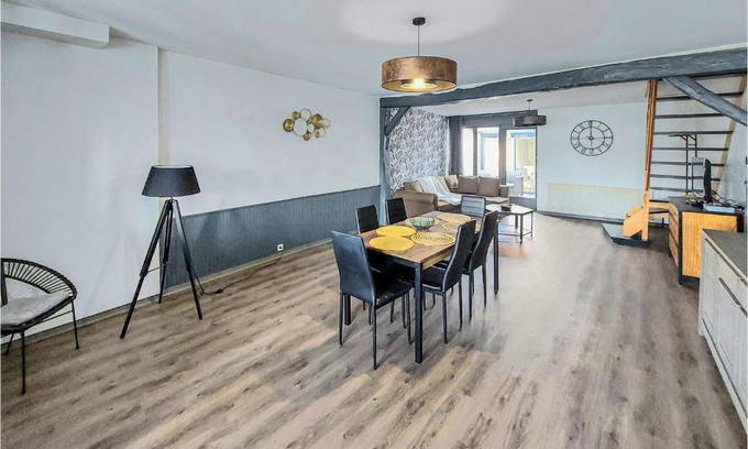 Gamaches Maison | 2 Bedroom Awesome Home In Gamaches