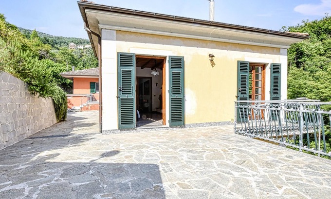 Ne Maison | Superbe maison de 2 chambres à Ne