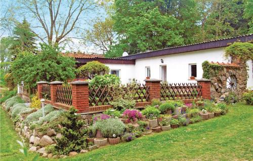 Rubkow Maison | 2 Bedroom Awesome Home In Rubkow
