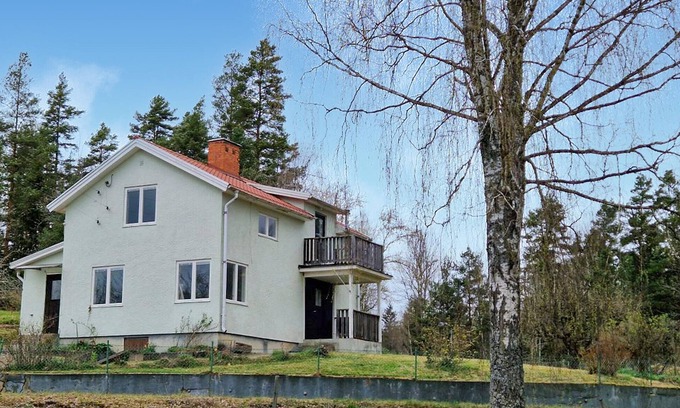 Vimmerby Maison | 2 bedroom awesome home in Vimmerby