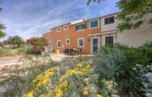 Veli Losinj Appartement | 2 Bedroom Beautiful Apartment In Veli Losinj