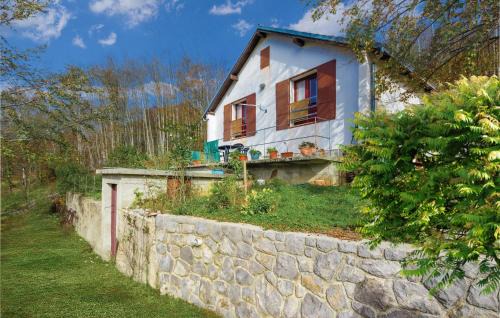 Senj Appartement | 2 Bedroom Beautiful Apartment In Stolac