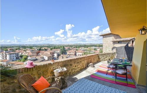 Deruta Appartement | 2 Bedroom Beautiful Apartment In Deruta