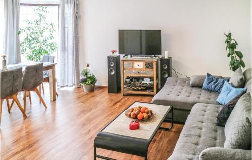 Barth Appartement | 2 Bedroom Beautiful Apartment In Barth
