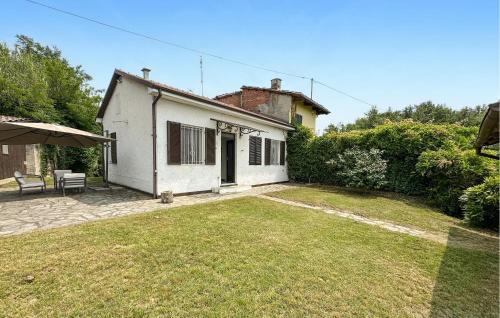 Cortazzone Maison | 2 Bedroom Beautiful Home In Cortazzone