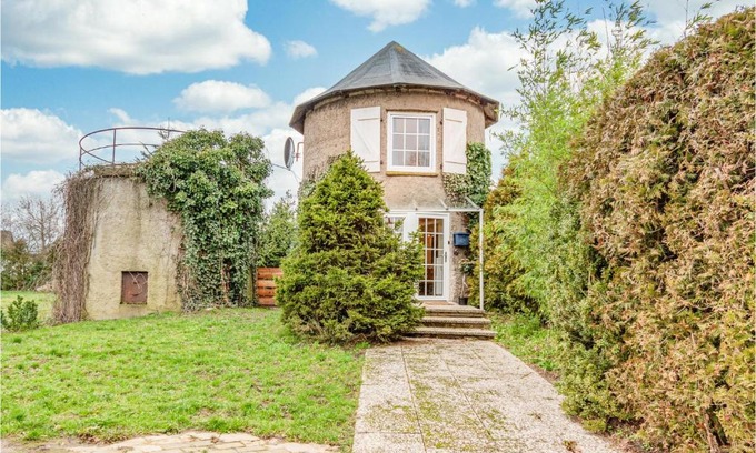 Otterndorf Maison | 2 Bedroom Beautiful Home In Otterndorf