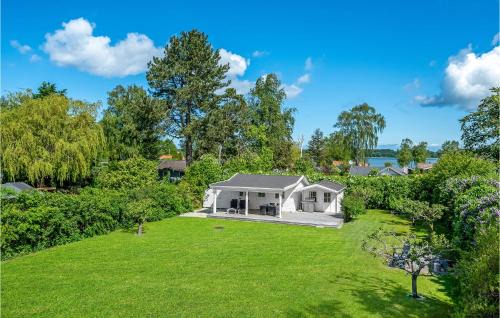 Kulhuse Maison | 2 Bedroom Beautiful Home In Jægerspris