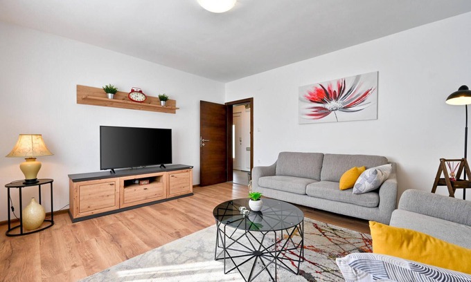 Trnovec Bartolovecki Maison | Superbe maison de 2 chambres à Trnovec
