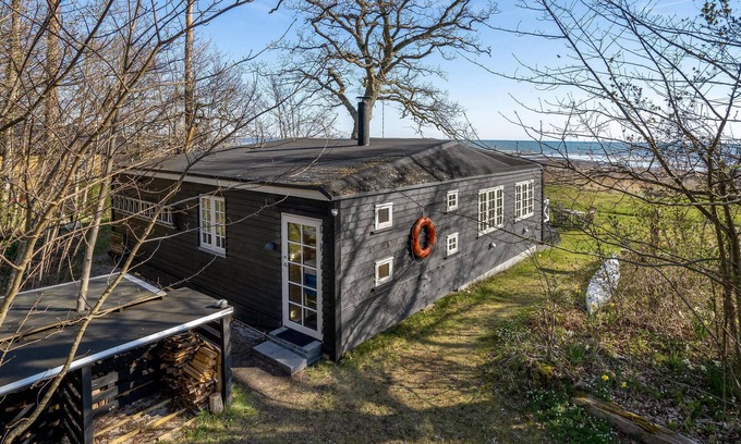 Koge Maison | Maison confortable de 2 chambres à Køge
