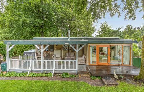 Erm Maison | 2 Bedroom Beautiful Home In Erm