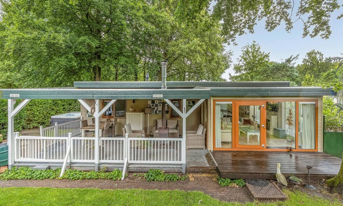 Erm Maison | 2 bedroom beautiful home in Erm
