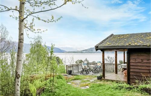Balestrand Maison | 2 Bedroom Beautiful Home In Balestrand