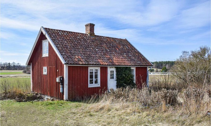 Soderakra Maison | 2 Bedroom Beautiful Home In Söderåkra
