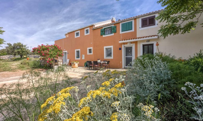 Veli Losinj Appartement | 2 bedroom beautiful apartment in Veli Losinj