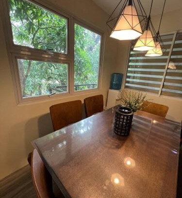 Antipolo Appartement | 2-Bedroom Condo in Antipolo with Nature or Farm View